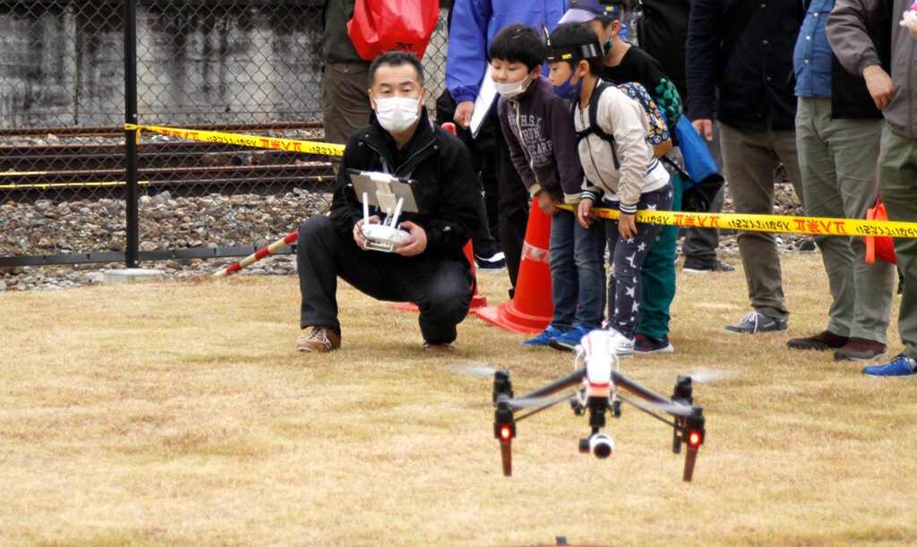 2021年 年始のご挨拶