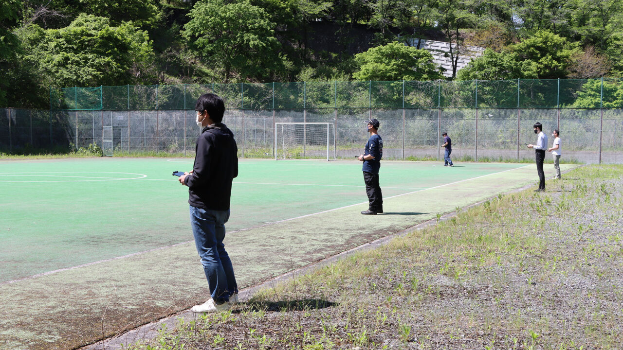 遠回りせずドローンプロパイロットになる秘訣 UAVオンラインセミナー