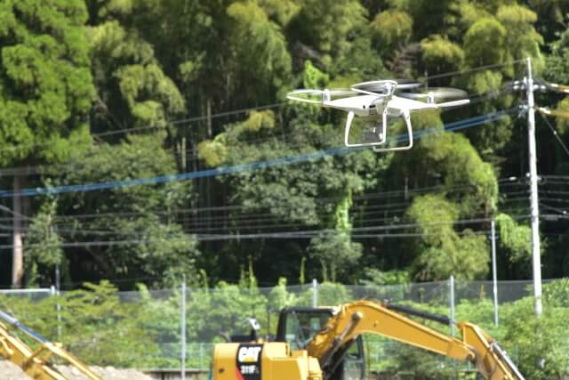 ドローン操作技術の基礎を測量で活かす方法