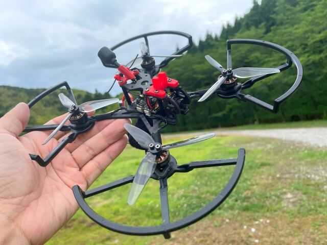 ドローン農薬散布で求められる散布技術とは