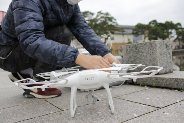 埼玉でドローンスクール講習生が増えている理由とは