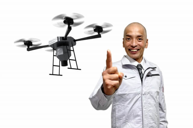 埼玉のドローンスクール費用相場は？